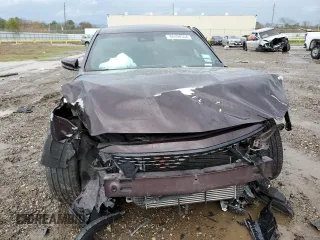 2022 Cadillac CT5 Premium Luxury z VIN 1G6DN5RK5N0111092, wystawiony jako Copart lot #86408354 z przebiegiem Nie podano mil oraz Szkoda całkowita • Salvage title. Historia ofert i sprzedaży dostępna na DreamBid. Obrazek 5.