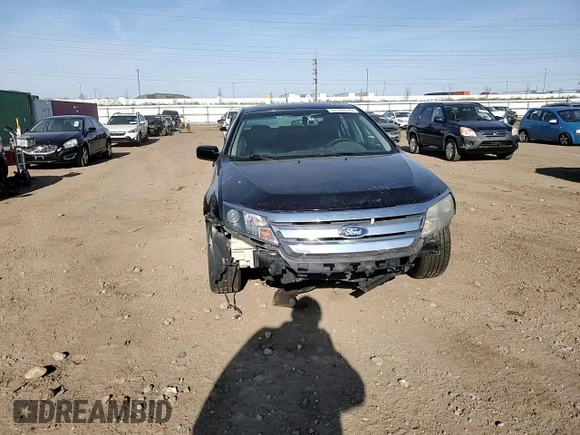 2010 Ford Fusion SEL with VIN 3FAHP0JG0AR337723, listed as a Copart auction lot 51339775 with 156,772 mi miles and Salvage Title. Bid and sale history available at carsss.com. Image 10.
