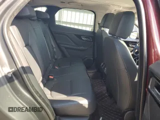 2017 Jaguar F-Pace 35t Premium with VIN SADCJ2BV2HA882572, listed as a Copart auction lot 62032955 with 84,599 mi miles and Clean title. Bid and sale history available at DreamBid. Image 11.