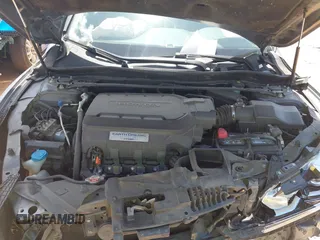 2016 Honda Accord EX-L с VIN 1HGCR3F00GA016698, выставлен на аукционе IAAI как лот 42329603 с пробегом 155 390 миль миль и . История ставок и продаж доступна на DreamBid. Изображение 10.