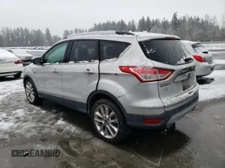 2014 Ford Escape SE with VIN 1FMCU9GX3EUC56444, listed as a Copart auction lot 44075905 with 67,407 mi miles and Clean Title. Bid and sale history available at carsss.com. Image 2.