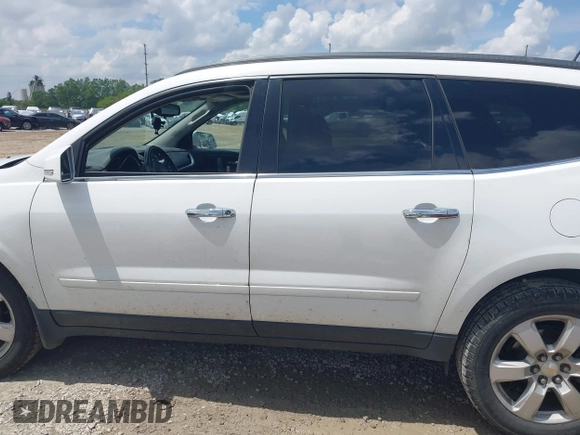 2016 Chevrolet Traverse LT с VIN 1GNKVGKDXGJ280962, выставлен на аукционе IAAI как лот 42377088 с пробегом 168 543 миль миль и . История ставок и продаж доступна на DreamBid. Изображение 14.