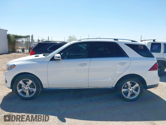 2016 Mercedes-Benz GLE 350 with VIN 4JGDA5JB9GA782908, listed as a IAAI auction lot 42317074 with 121,198 mi miles and . Bid and sale history available at DreamBid. Image 14.