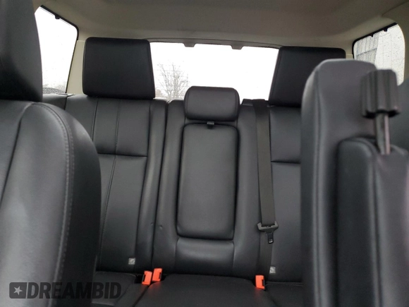 2014 Land Rover LR2 z VIN SALFR2BG4EH406144, wystawiony jako Copart lot #84853784 z przebiegiem Nie podano mil oraz Szkoda całkowita • Salvage title. Historia ofert i sprzedaży dostępna na DreamBid. Obrazek 10.