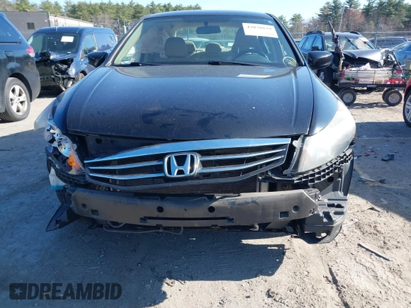 2012 Honda Accord SE z VIN 1HGCP2F61CA101404, wystawiony jako IAAI lot #42038839 z przebiegiem 121 506 mil mil oraz . Historia ofert i sprzedaży dostępna na DreamBid. Obrazek 13.