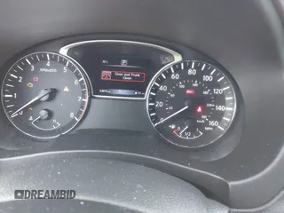 2018 Nissan Altima SV with VIN 1N4AL3APXJC296000, listed as a IAAI auction lot 41136829 with 53,975 mi miles and . Bid and sale history available at carsss.com. Image 7.