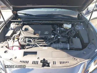 2022 Lexus ES 300h with VIN 58ADA1C15NU026266, listed as a IAAI auction lot 42121610 with 18,059 mi miles and . Bid and sale history available at DreamBid. Image 10.