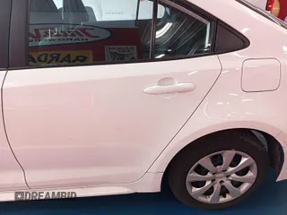 2024 Toyota Corolla LE with VIN 5YFB4MDE9RP142036, listed as a IAAI auction lot 42734083 with 24,470 mi miles and . Bid and sale history available at DreamBid. Image 32.