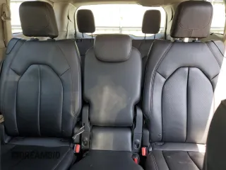 2017 Chrysler Pacifica Touring L Plus with VIN 2C4RC1EGXHR778592, listed as a Copart auction lot 54518165 with 189,760 mi miles and Clean Title. Bid and sale history available at DreamBid. Image 10.