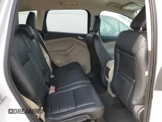 2018 Ford Escape SE z VIN 1FMCU9GD5JUB29050, wystawiony jako Copart lot #55166745 z przebiegiem 79 939 mil mil oraz Czysty tytuł • Clean title. Historia ofert i sprzedaży dostępna na DreamBid. Obrazek 10.