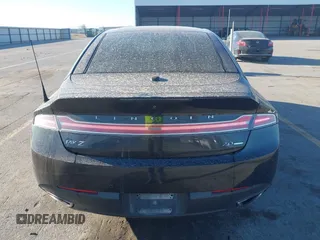 2013 Lincoln MKZ z VIN 3LN6L2G94DR817880, wystawiony jako IAAI lot #41790309 z przebiegiem 167 761 mil mil oraz . Historia ofert i sprzedaży dostępna na DreamBid. Obrazek 16.