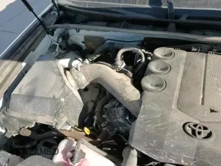 2023 Toyota 4Runner TRD Off Road Premium с VIN JTERU5JR5P6131451, выставлен на аукционе Copart как лот 61806155 с пробегом 56 744 миль миль и Списание • Salvage title. История ставок и продаж доступна на DreamBid. Изображение 17.