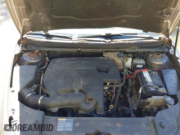 2011 Chevrolet Malibu 1LS with VIN 1G1ZB5E19BF128049, listed as a IAAI auction lot 41843769 with Not Provided miles and . Bid and sale history available at DreamBid. Image 10.