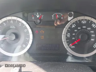 2011 Ford Escape XLT с VIN 1FMCU9D78BKC39019, выставлен на аукционе IAAI как лот 41903813 с пробегом 226 401 миль миль и . История ставок и продаж доступна на DreamBid. Изображение 7.