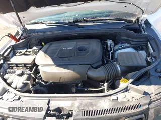 2019 Jeep Grand Cherokee Upland with VIN 1C4RJFAG6KC641920, listed as a IAAI auction lot 41661759 with 99,785 mi miles. Bid and sale history available at carsss.com. Image 10.