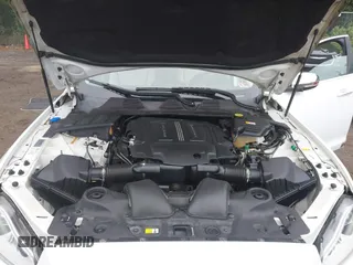 2015 Jaguar XJ Portfolio с VIN SAJWJ2GD2F8V90256, выставлен на аукционе IAAI как лот 42311335 с пробегом 123 299 миль миль и . История ставок и продаж доступна на DreamBid. Изображение 10.