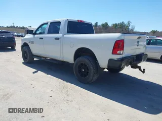 2014 Ram 2500 Tradesman with VIN 3C6UR5CL4EG200478, listed as a IAAI auction lot 42005676 with 179,319 mi miles and . Bid and sale history available at DreamBid. Image 3.