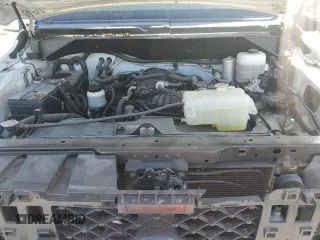 2019 Nissan NV SV with VIN 1N6AF0KY1KN804039, listed as a Copart auction lot 46858085 with 105,479 mi miles and Salvage Title. Bid and sale history available at carsss.com. Image 12.