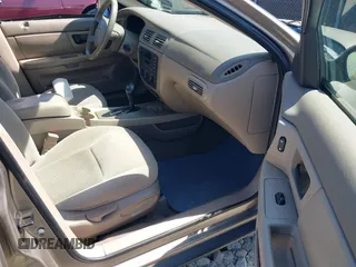 2006 Ford Taurus SE with VIN 1FAFP53U56A259769, listed as a IAAI auction lot 41900760 with 135,792 mi miles and . Bid and sale history available at DreamBid. Image 5.