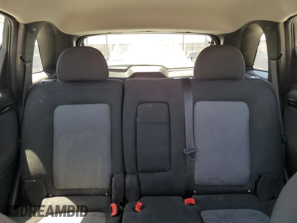 2013 Chevrolet Captiva Sport LS with VIN 3GNAL2EK7DS625387, listed as a Copart auction lot 54608265 with 221,004 mi miles and Clean Title. Bid and sale history available at carsss.com. Image 10.