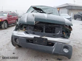 2002 Ford Ranger XL Fleet with VIN 1FTZR45E52PA21624, listed as a IAAI auction lot 41077157 with 167,166 mi miles. Bid and sale history available at carsss.com. Image 12.
