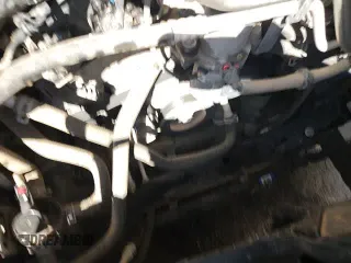 2023 Ram 1500 Warlock z VIN 1C6RR7LG8PS517454, wystawiony jako Copart lot #84463605 z przebiegiem 58 867 mil mil oraz Szkoda całkowita • Salvage title. Historia ofert i sprzedaży dostępna na DreamBid. Obrazek 14.