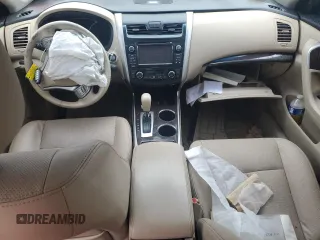 2014 Nissan Altima SV with VIN 1N4AL3AP6EC157651, listed as a Copart auction lot 55424145 with Not Provided miles and Clean Title. Bid and sale history available at DreamBid. Image 8.