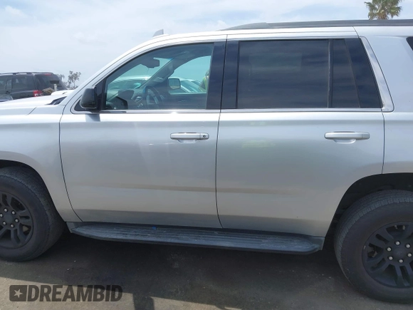 2018 Chevrolet Tahoe LT with VIN 1GNSCBKC1JR148374, listed as a IAAI auction lot 42247479 with 90,550 mi miles and . Bid and sale history available at DreamBid. Image 15.
