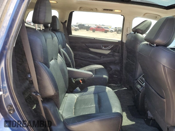 2021 Subaru Ascent Limited with VIN 4S4WMAPD5M3448389, listed as a Copart auction lot 56368975 with 84,789 mi miles and Clean title. Bid and sale history available at DreamBid. Image 11.