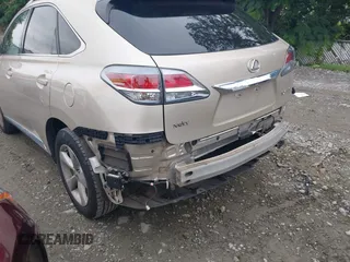 2014 Lexus RX 350 с VIN 2T2ZK1BA3EC136841, выставлен на аукционе IAAI как лот 42325531 с пробегом 200 568 миль миль и . История ставок и продаж доступна на DreamBid. Изображение 6.