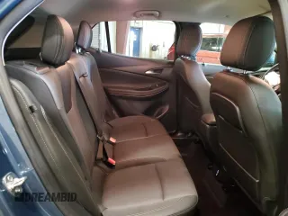 2024 Buick Encore GX Preferred z VIN KL4AMBSL8RB165849, wystawiony jako Copart lot #51898295 z przebiegiem 8 750 mil mil oraz Nie do naprawy • Non repairable. Historia ofert i sprzedaży dostępna na DreamBid. Obrazek 11.