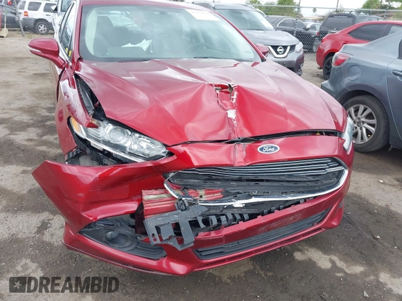 2015 Ford Fusion SE with VIN 3FA6P0H71FR275821, listed as a IAAI auction lot 41939829 with 115,124 mi miles and . Bid and sale history available at DreamBid. Image 6.