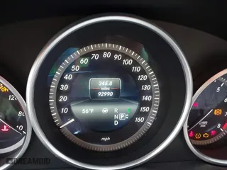 2016 Mercedes-Benz E-Class E 350 Sport with VIN WDDHF5KB5GB268771, listed as a IAAI auction lot 41437933 with 92,990 mi miles. Bid and sale history available at carsss.com. Image 15.