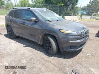 2015 Jeep Cherokee Latitude с VIN 1C4PJMCS7FW512456, выставлен на аукционе IAAI как лот 42612332 с пробегом 128 060 миль миль и . История ставок и продаж доступна на DreamBid. Изображение 1.