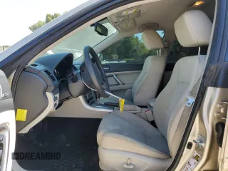 2009 Subaru Outback Special Edtn with VIN 4S4BP61C397326410, listed as a Copart auction lot 71630724 with 130,661 mi miles and Salvage Title. Bid and sale history available at carsss.com. Image 7.
