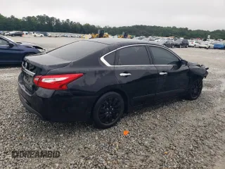 2016 Nissan Altima S with VIN 1N4AL3AP1GN331374, listed as a Copart auction lot 58613215 with 161,868 mi miles and Salvage title. Bid and sale history available at DreamBid. Image 3.