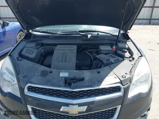2011 Chevrolet Equinox LT w/2LT with VIN 2GNALPEC6B1330716, listed as a IAAI auction lot 42081562 with 69,642 mi miles. Bid and sale history available at carsss.com. Image 10.