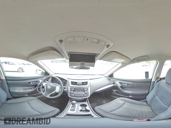 2017 Nissan Altima SR z VIN 1N4AL3AP9HC161536, wystawiony jako Copart lot #59923375 z przebiegiem 168 578 mil mil oraz Szkoda całkowita • Salvage title. Historia ofert i sprzedaży dostępna na DreamBid. Obrazek 14.