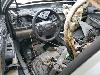 2014 Toyota Camry L with VIN 4T1BF1FK6EU849549, listed as a Copart auction lot 47782015 with Not Provided miles and Non Repairable. Bid and sale history available at carsss.com. Image 8.