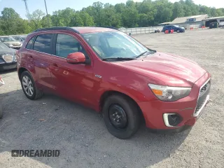 2015 Mitsubishi Outlander GT z VIN 4A4AR4AW8FE028394, wystawiony jako Copart lot #56342825 z przebiegiem 166 458 mil mil oraz Szkoda całkowita • Salvage title. Historia ofert i sprzedaży dostępna na DreamBid. Obrazek 4.