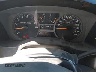 2005 GMC Canyon 1SC SLE Z85 with VIN 1GTCS136558215265, listed as a IAAI auction lot 41836453 with 273,339 mi miles. Bid and sale history available at carsss.com. Image 7.