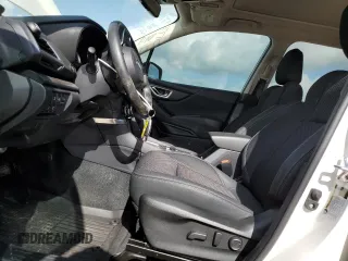 2024 Subaru Forester Premium с VIN JF2SKADC4RH462073, выставлен на аукционе Copart как лот 59574415 с пробегом 9 075 миль миль и Списание • Salvage title. История ставок и продаж доступна на DreamBid. Изображение 7.