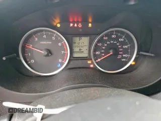 2018 Subaru Forester z VIN JF2SJABC6JH531663, wystawiony jako Copart lot #55807535 z przebiegiem 129 692 mil mil oraz Szkoda całkowita • Salvage title. Historia ofert i sprzedaży dostępna na DreamBid. Obrazek 9.