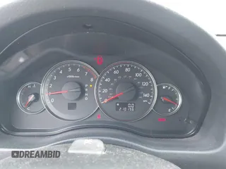 2008 Subaru Outback Limited с VIN 4S4BP62C287356205, выставлен на аукционе IAAI как лот 42295560 с пробегом 210 196 миль миль и . История ставок и продаж доступна на DreamBid. Изображение 7.