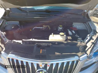 2016 Buick Encore Leather with VIN KL4CJCSB6GB528676, listed as a IAAI auction lot 41800878 with 41,796 mi miles and . Bid and sale history available at DreamBid. Image 10.