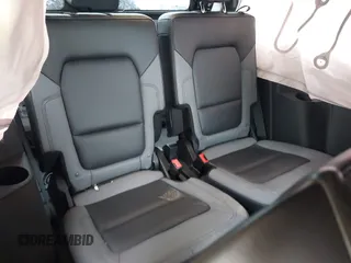 2023 Ford Bronco с VIN 1FMDE5CH6PLC11404, выставлен на аукционе IAAI как лот 42274412 с пробегом 5 243 миль миль и . История ставок и продаж доступна на DreamBid. Изображение 8.
