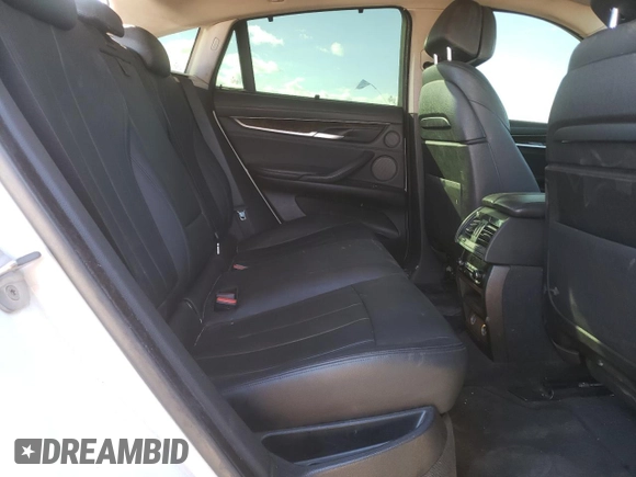 2015 BMW X6 xDrive50i with VIN 5UXKU6C50F0F94431, listed as a Copart auction lot 74720853 with 90,239 mi miles. Bid and sale history available at carsss.com. Image 11.