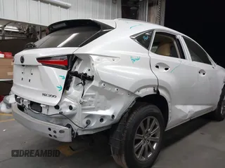2020 Lexus NX 300 с VIN JTJAARBZ6L2159449, выставлен на аукционе IAAI как лот 42712457 с пробегом 12 311 миль миль и . История ставок и продаж доступна на DreamBid. Изображение 18.