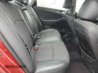 2011 Hyundai Sonata Limited with VIN 5NPEC4AB4BH211745, listed as a Copart auction lot 53936325 with 62,704 mi miles and Clean Title. Bid and sale history available at DreamBid. Image 10.