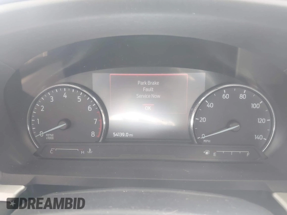 2022 Ford Explorer XLT z VIN 1FMSK7DHXNGA83331, wystawiony jako IAAI lot #41606848 z przebiegiem 54 139 mil mil oraz . Historia ofert i sprzedaży dostępna na DreamBid. Obrazek 7.